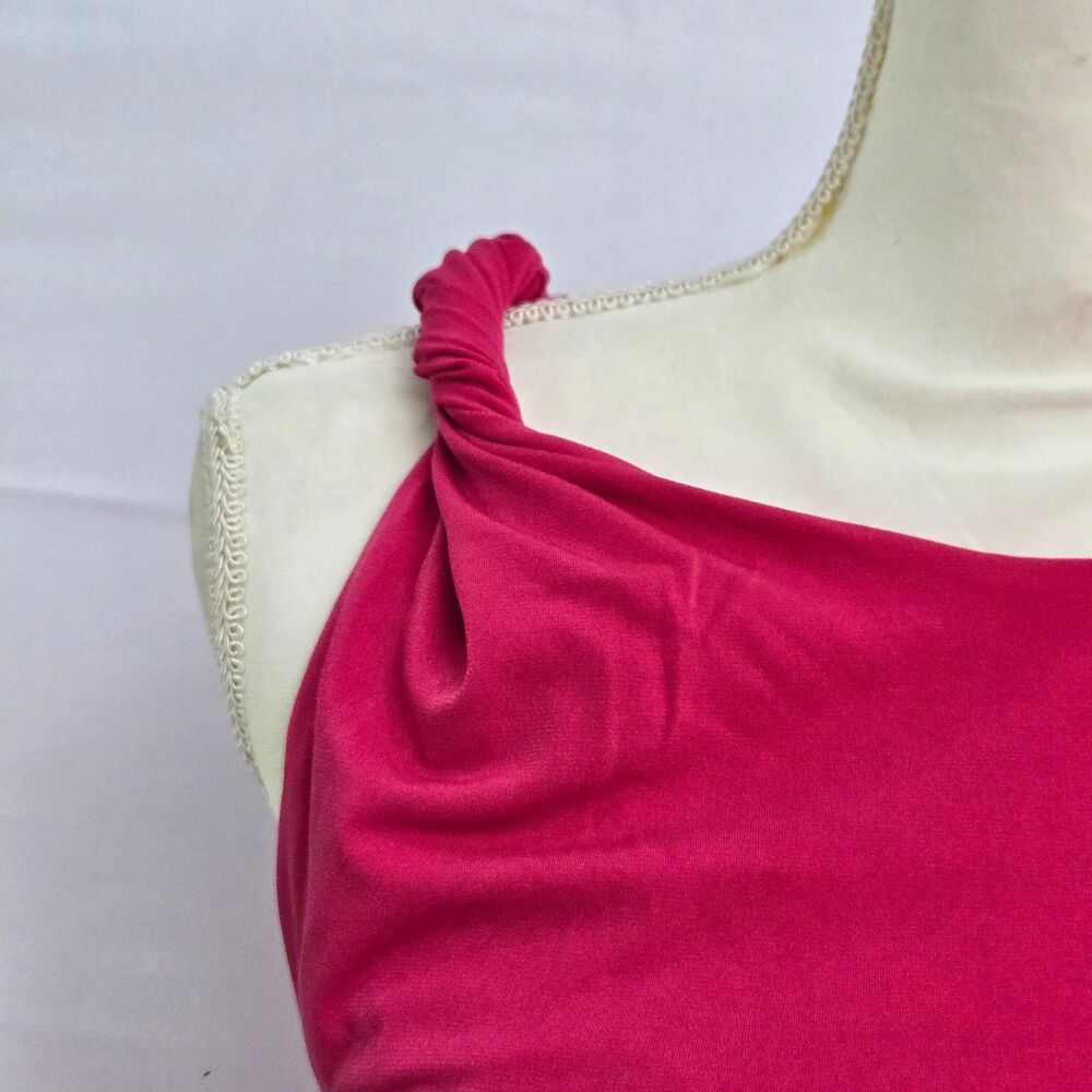 DRESS ZARA - Picture 4 of 9